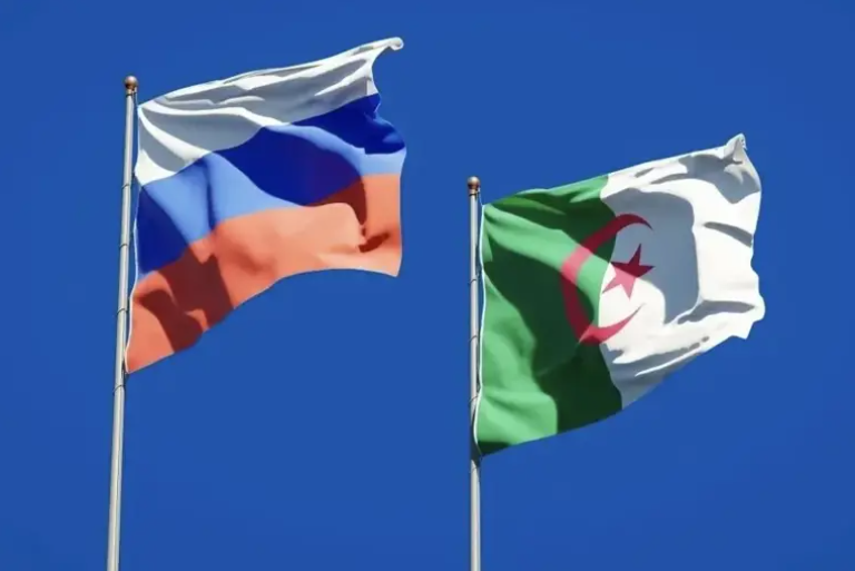 Algeria seeks Russia's support on Western Sahara amid US pressure